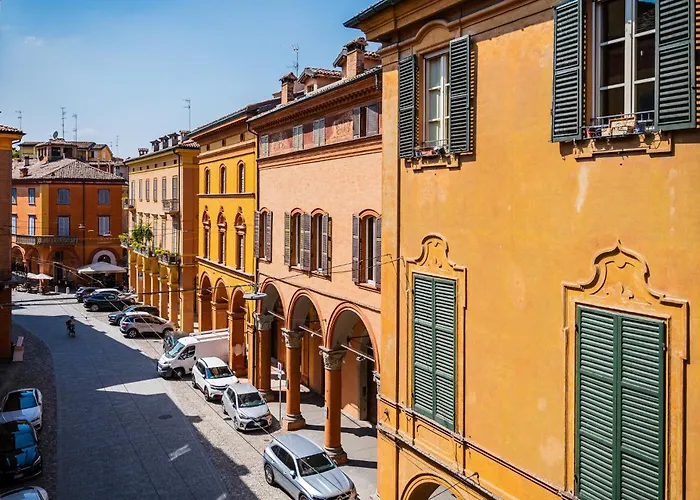 Casa Della Musica