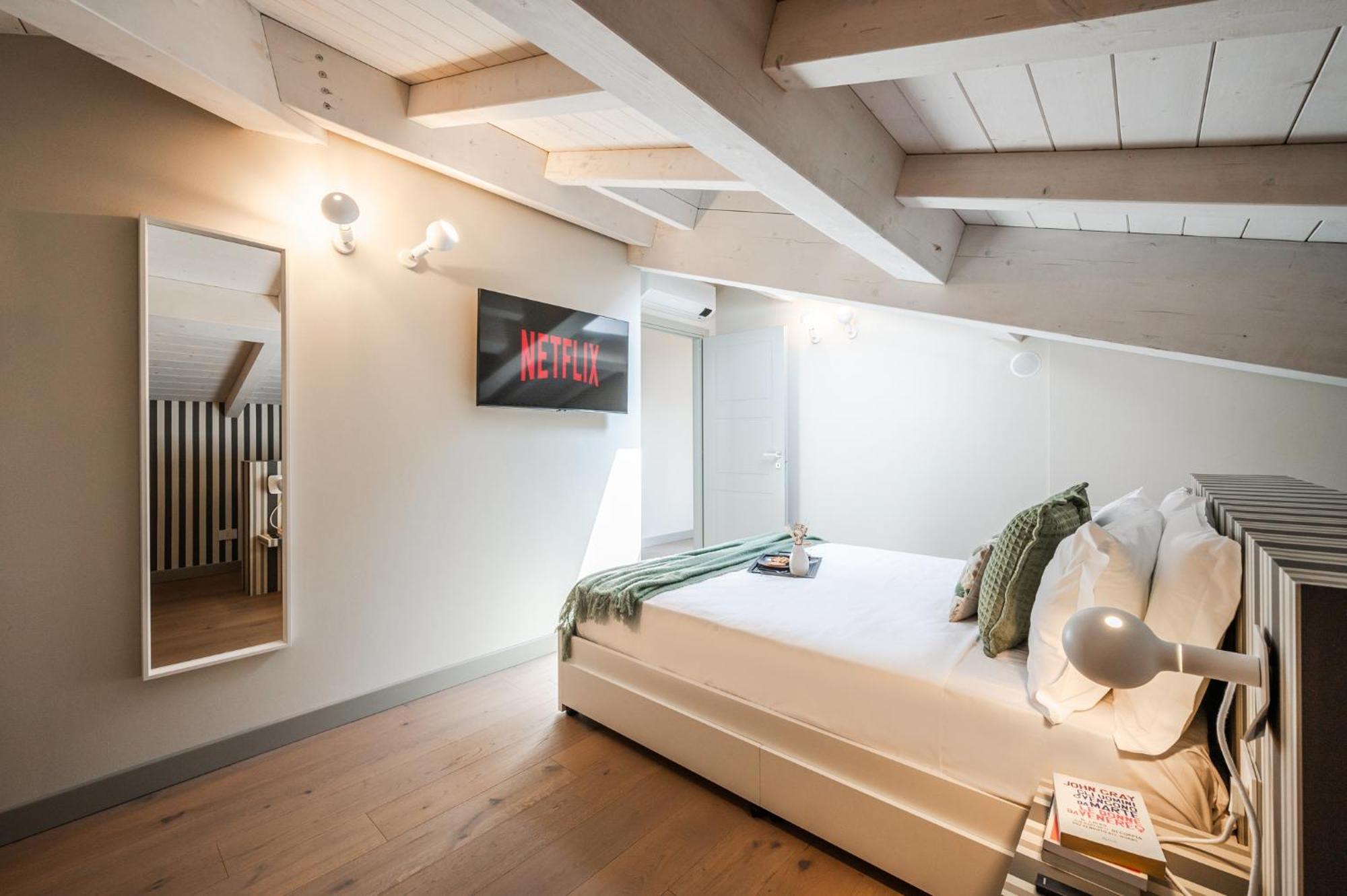 Casa Della Musica Apartment Modena