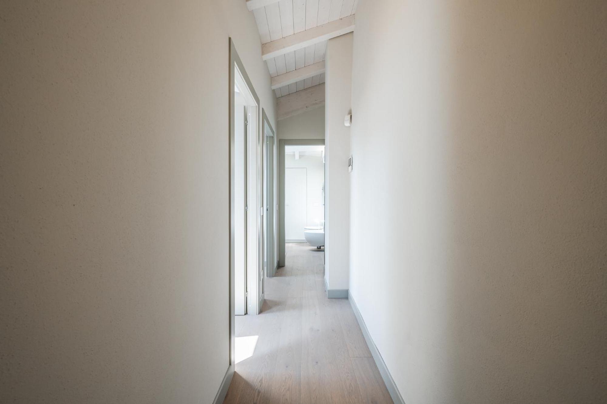 Apartment Casa Della Musica