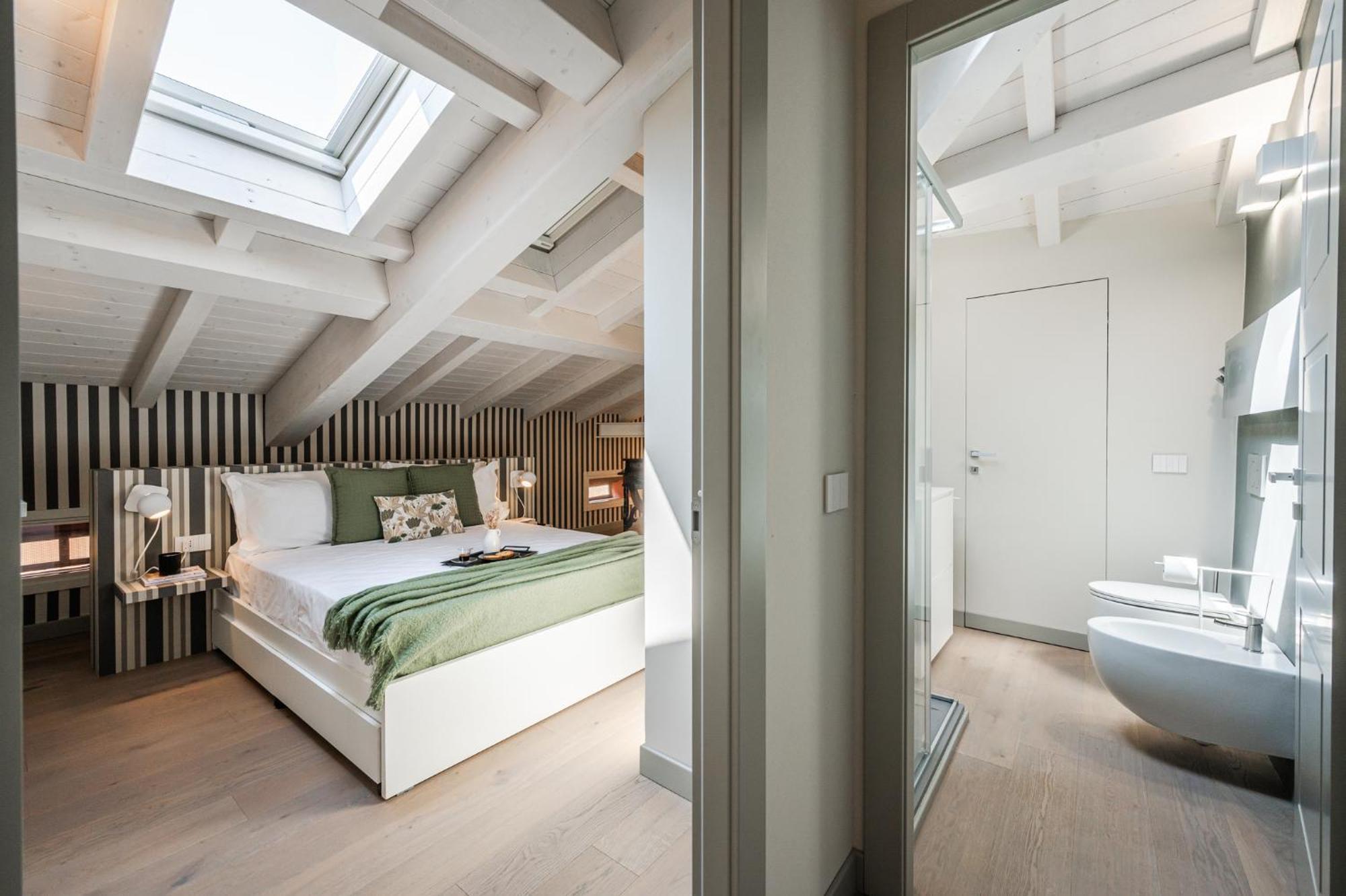 Casa Della Musica Apartment Modena