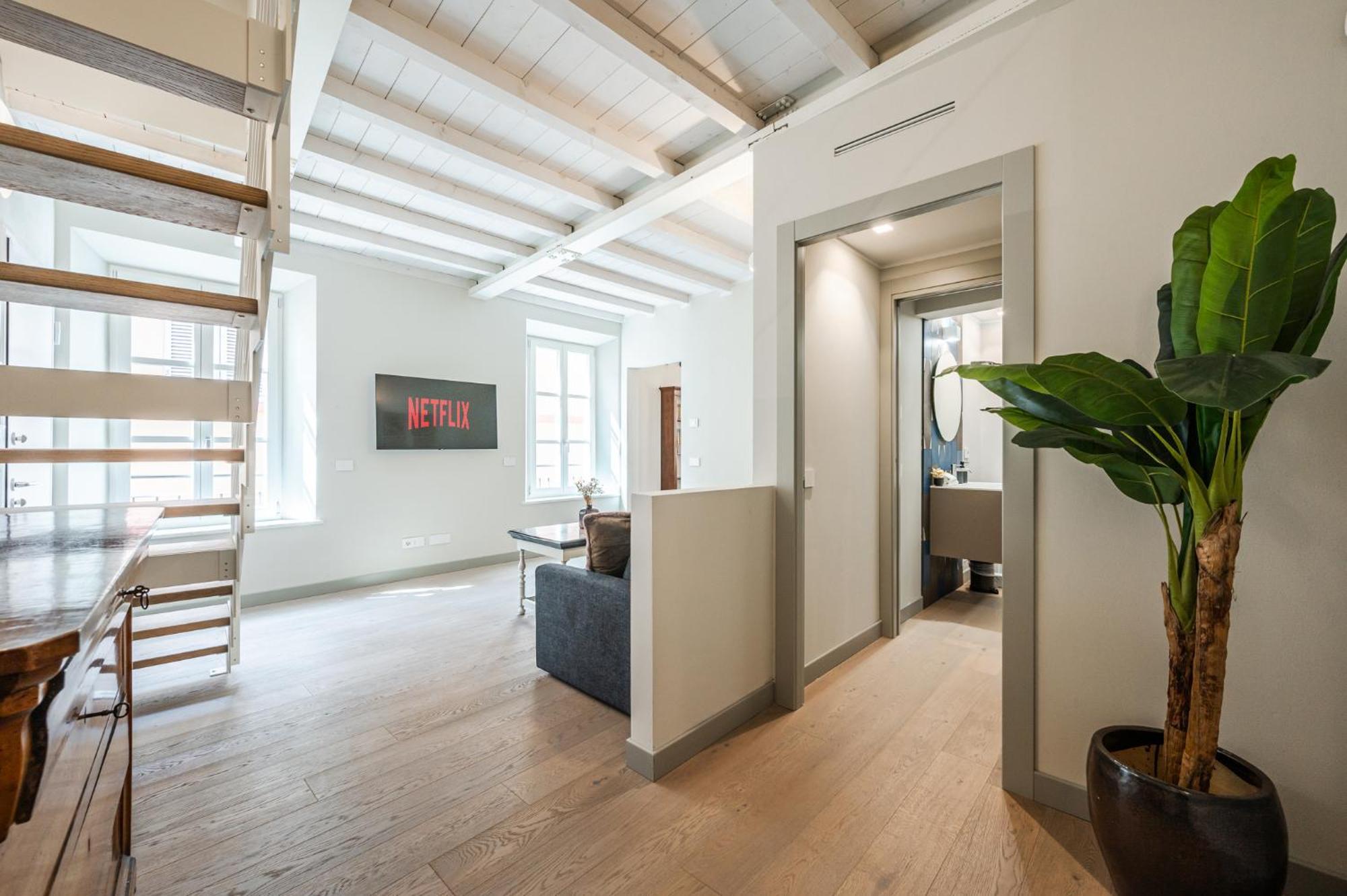 Apartment Casa Della Musica Modena
