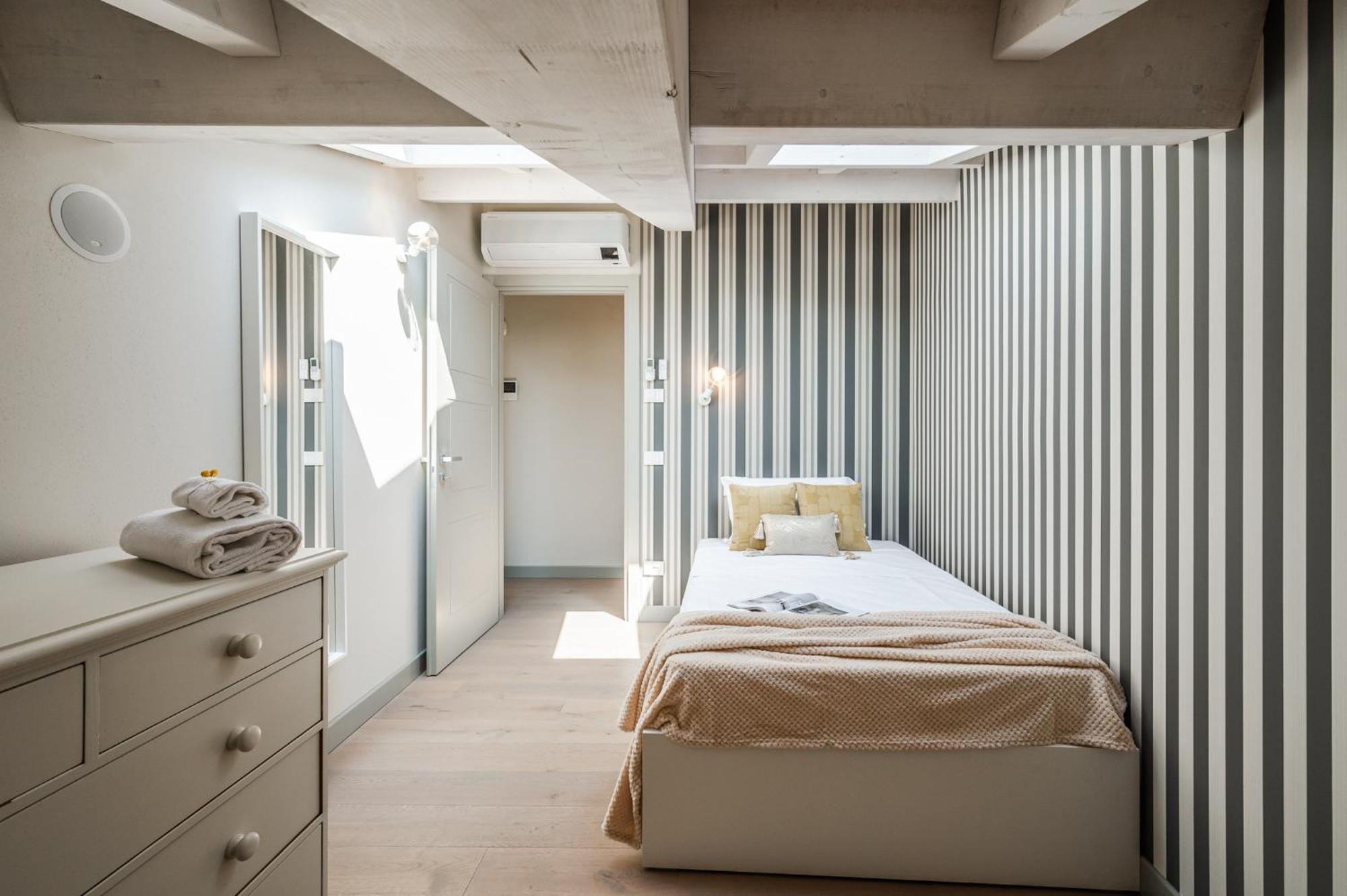 Casa Della Musica Apartment