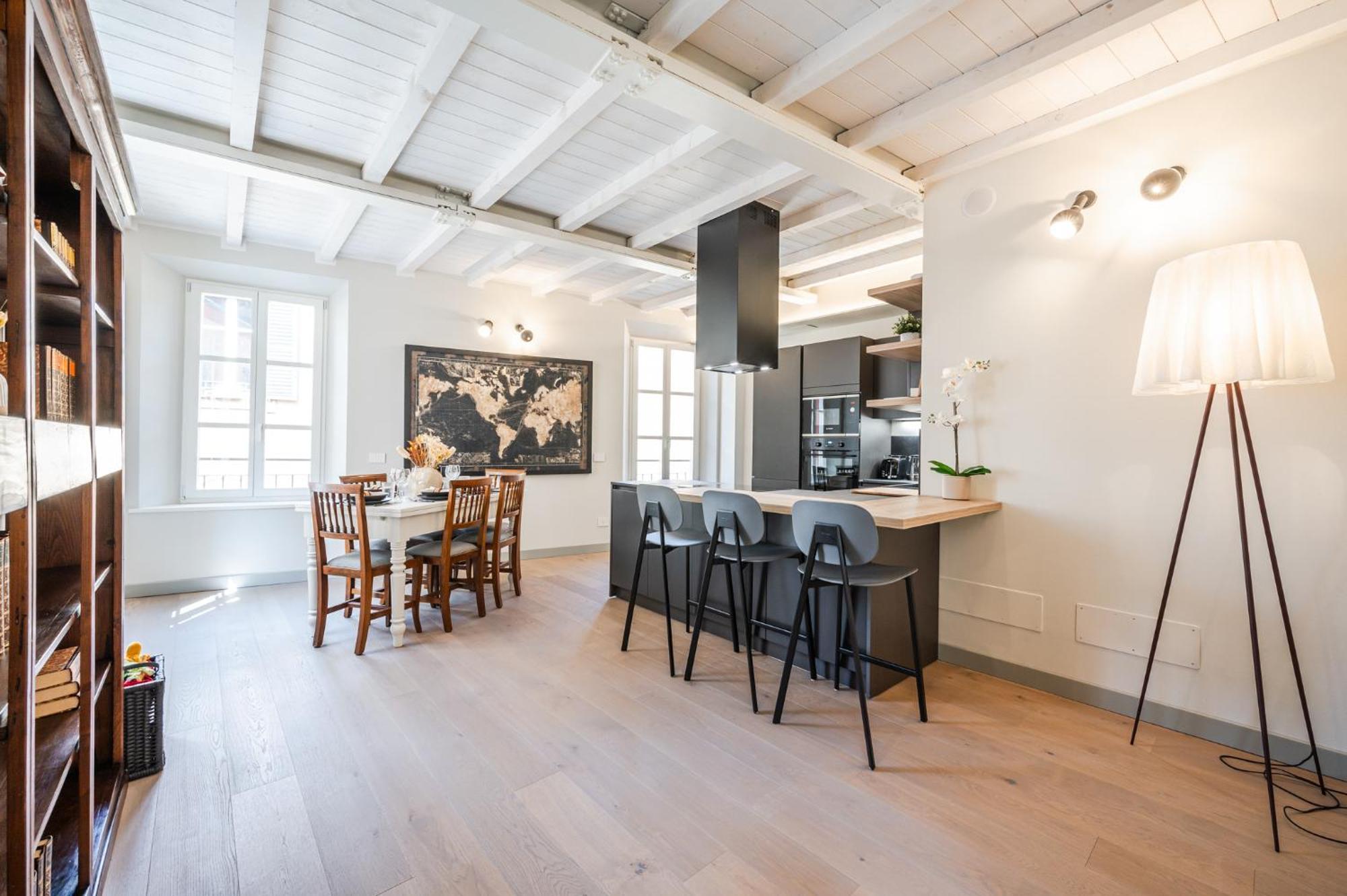 Casa Della Musica Apartment Modena