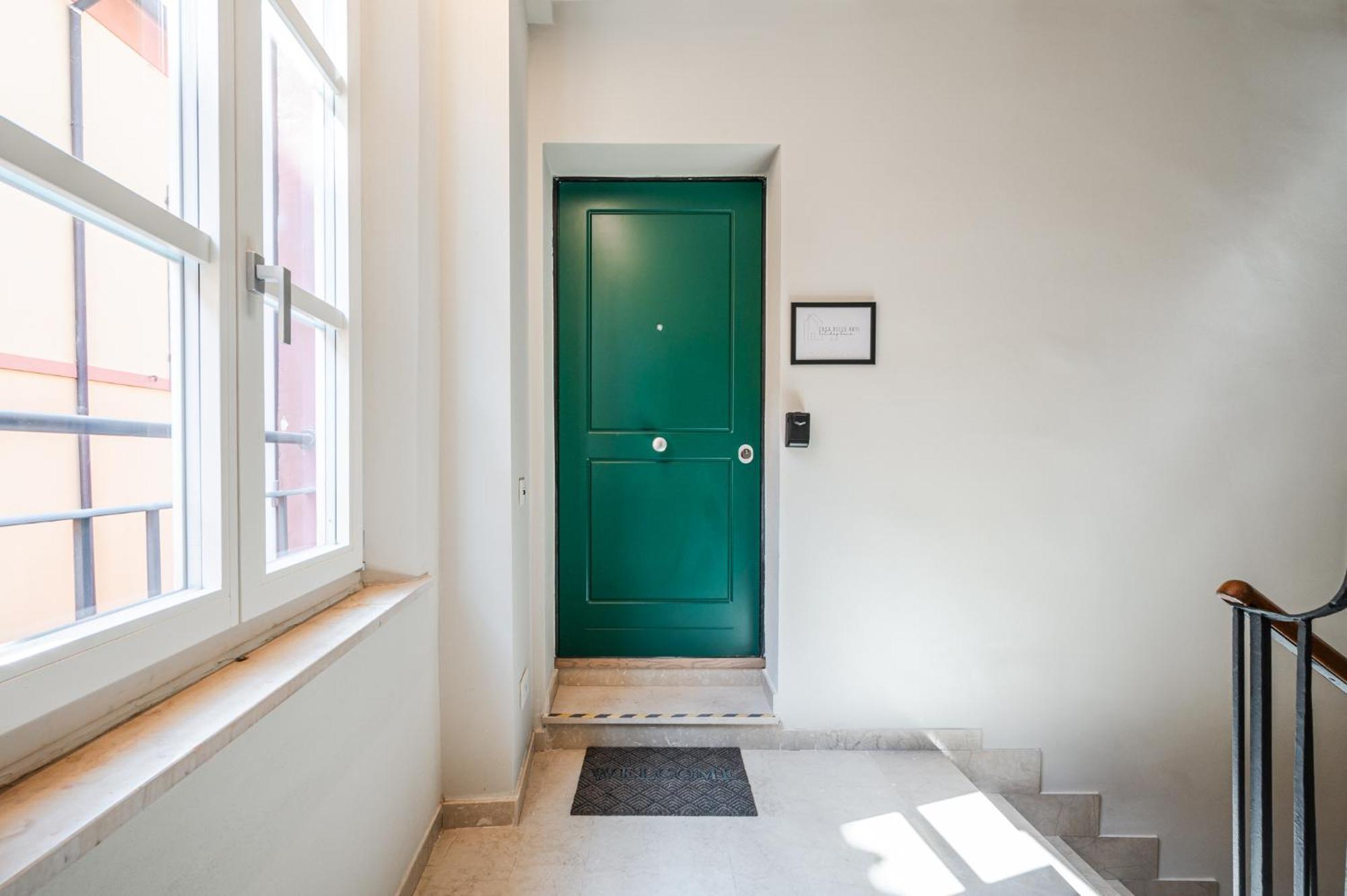 Casa Della Musica Apartment Modena
